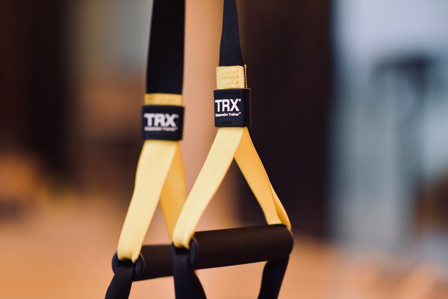 التجديف باستخدام TRX أهم تمارين لتقوية الظهر والجذع
