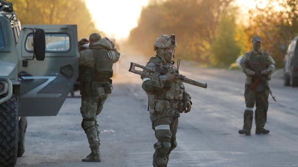 موسكو: استعدنا 9 جنود في اتفاقية تبادل أسرى مع أوكرانيا