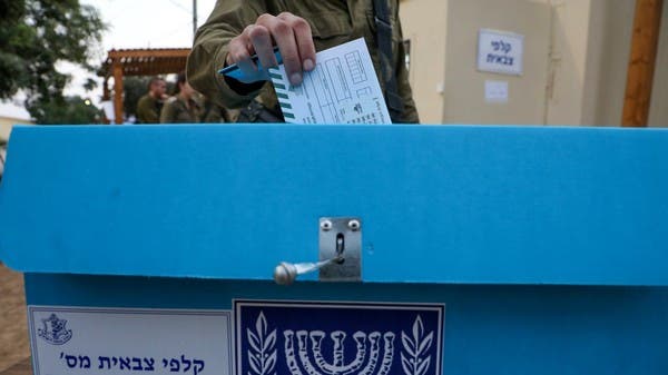 للمرة الخامسة في 3 سنوات .. انتخابات جديدة في إسرائيل