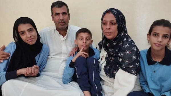 أروع أمثلة الولاء .. امرأة مصرية تتبرع بثلثي كبدها لإنقاذ حياة زوجها