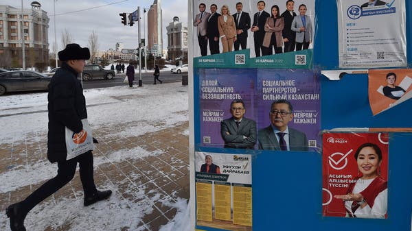 كازاخستان .. الانتخابات الرئاسية بؤرة اهتمام دولي وترقب داخلي.