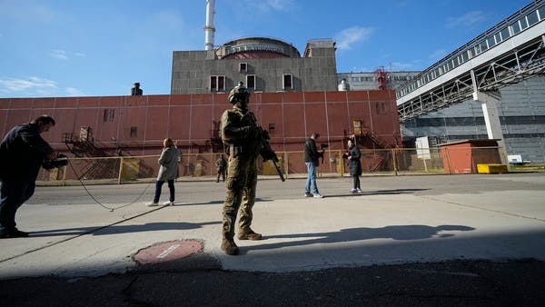 أوكرانيا: مؤشرات على أن روسيا قد تتخلى عن محطة زابوريزهيا