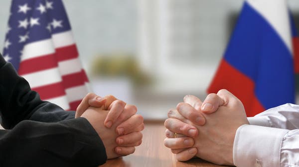 موسكو تلمح إلى إمكانية التفاوض مع واشنطن ... "الأمل لم يفقد"
