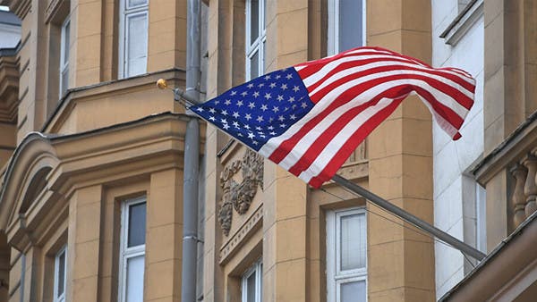 السفارة الأمريكية: التقى مدير وكالة المخابرات المركزية مع المخابرات الروسية
