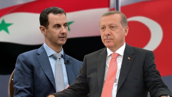 أردوغان: العلاقة مع سوريا يمكن إعادة النظر فيها بعد انتخابات 2023