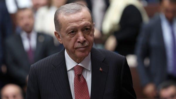 أردوغان: لن يمنعنا أحد من حفظ أمننا خارج حدودنا