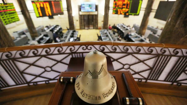 البورصة المصرية تكسب 83 مليار جنيه إسترليني في الشهر الثاني من الإصدار