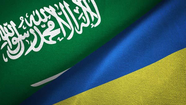 السفير السعودي: مجلس التعاون يدعو لحل سلمي للأزمة الأوكرانية