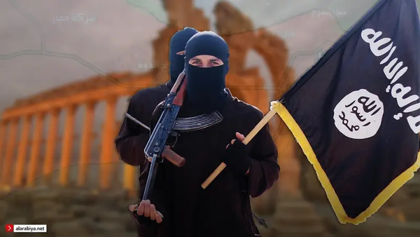 داعش يجمع المال بالخدع الرومانسية .. صور ممثلين ونماذج