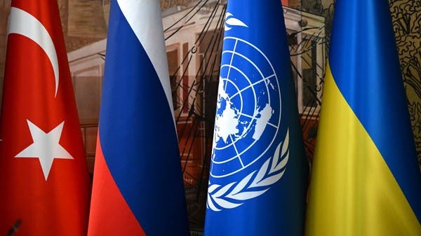 روسيا: لم نتفق على تمديد عمل اتفاق الحبوب