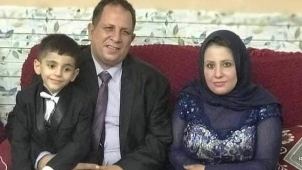 "كانوا محصورين في أحضان بعضهم البعض" .. حريق هائل ينهي حياة عائلة داخل شقة في مصر
