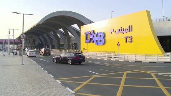 مطارات دبي للجزيرة العربية: نتوقع أن يرتفع عدد الركاب إلى 77 مليون مسافر في عام 2023