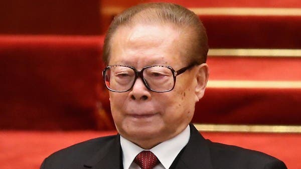 وفاة الرئيس الصيني السابق جيانغ تسه مين عن 96 عاما