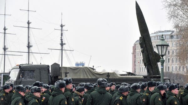 كييف إلى أوروبا: العقوبات القادمة يجب أن تستهدف الصواريخ الروسية