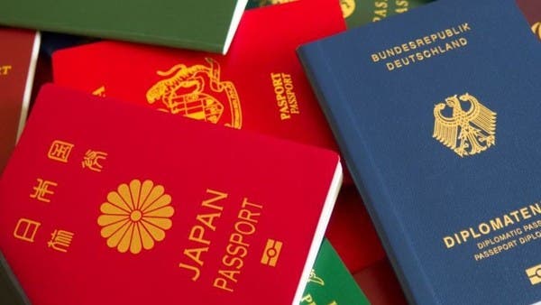 جواز سفر أقوى دولة عربية في العالم .. كسر الهيمنة الأوروبية