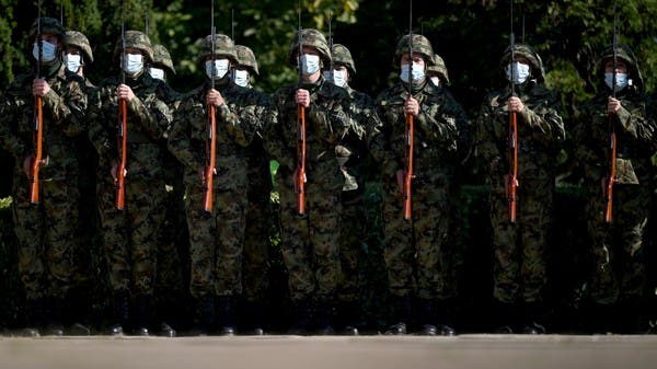 التوترات في كوسوفو ... والجيش الصربي في حالة تأهب قصوى