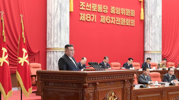 كيم: يجب بذل الجهود للتغلب على التحديات من كوريا الشمالية