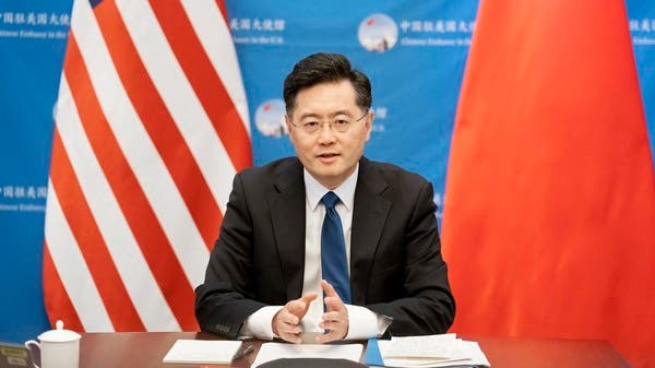 الصين تستدعي "الذئب المقاتل" لواشنطن وتسميه وزيرا للخارجية