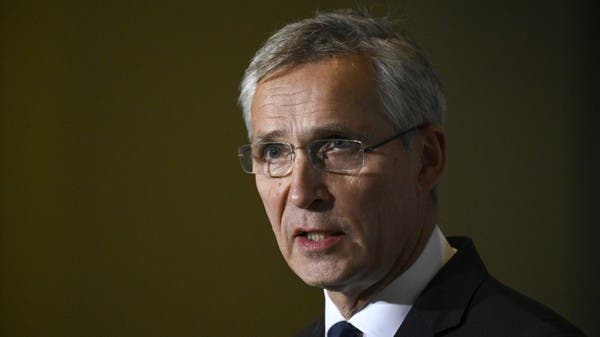 الأمين العام لحلف الناتو: أخشى أن تتصاعد حرب أوكرانيا إلى صراع أوسع
