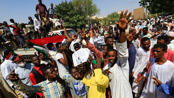 الحرية والتغيير في السودان: لحظة مترددة لتشكيل حكومة جديدة