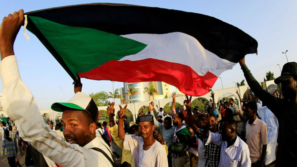 الخرطوم .. القوات السودانية تتوصل لاتفاق إطاري