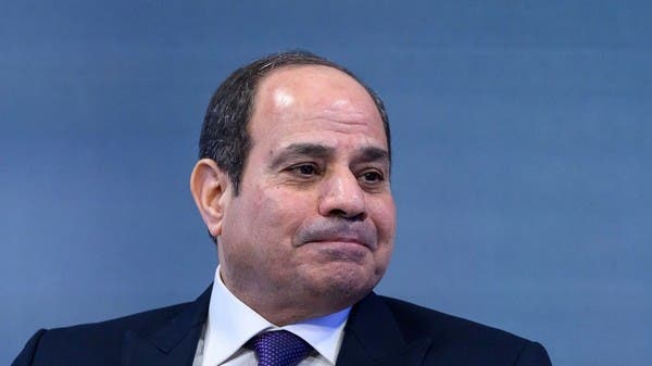 السيسي: مصر دفعت 16 ألف قتيل وجريح لحماية نفسها من الإرهاب