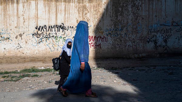 بعد منع النساء من العمل .. المنظمات الانسانية تنسحب من افغانستان