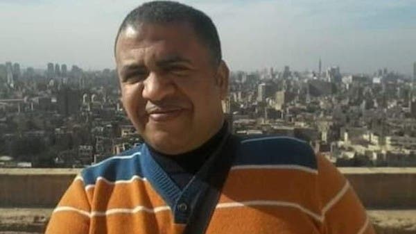 حادثة مؤلمة .. انتحار مدرس مصري في بث مباشر على "فيسبوك"