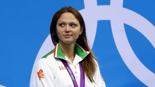 حكم غيابي .. بيلاروسيا تسجن السباح الأولمبي المعارض 12 عاما