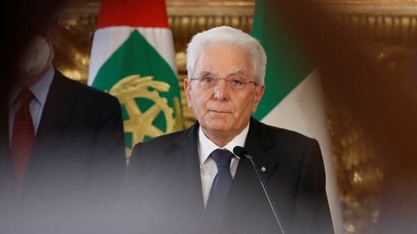 رئيس إيطاليا يتجاهل دعوة سفيري روسيا وبيلاروسيا لحفل عيد الميلاد