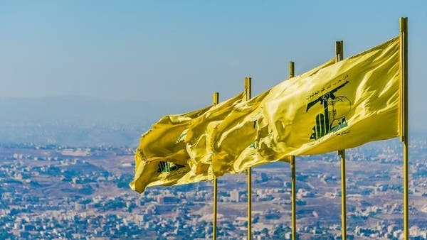 محاربة أنشطة حزب الله الإرهابية في إفريقيا