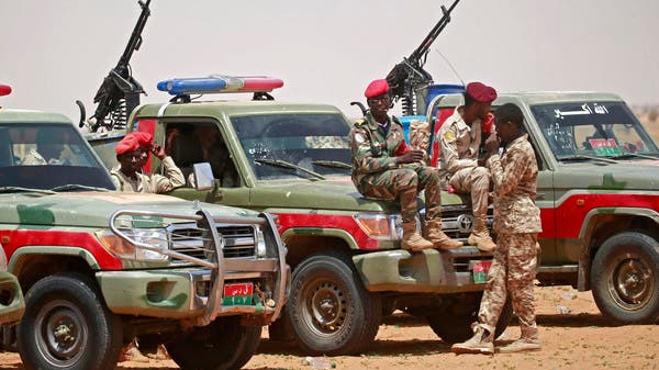 مسؤول أمني سوداني: عدد قتلى هجوم جنوب دارفور ارتفع إلى 11