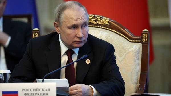 مع دخول الحرب شهرها العاشر ، يحدد بوتين اليوم الخطط العسكرية الروسية لعام 2023