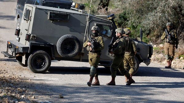 استشهد فلسطيني برصاص الجيش الإسرائيلي في مدينة الخليل