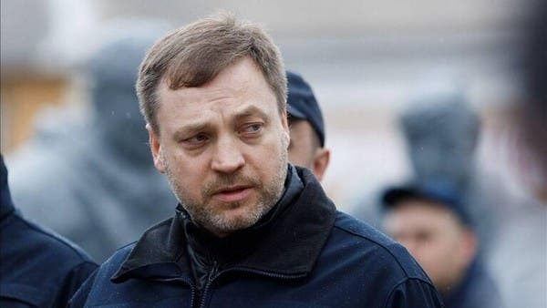 أوكرانيا لقتل وزير الداخلية: احتمال التخريب ممكن