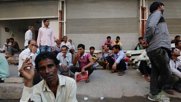 ارتفع معدل البطالة في الهند إلى أعلى مستوى له في 16 شهرًا عند 8.30٪ في ديسمبر