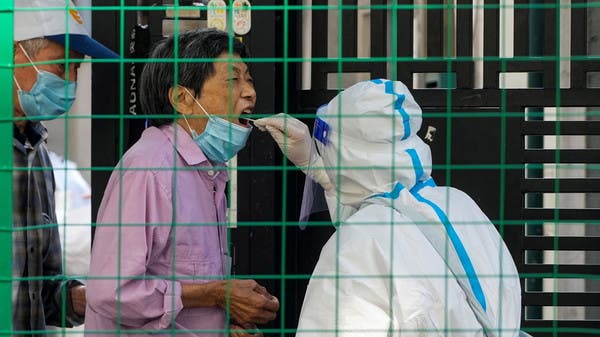 الصين تسجل ارتفاعًا ملحوظًا في وفيات "كوفيد" ، بعد انتقادات "الصحة" العالمية