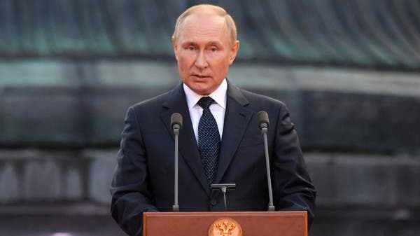 بوتين: روسيا تنتج صواريخ باتريوت أكثر من الولايات المتحدة