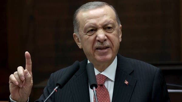 بيان المعارضة التركية: إعلان أردوغان الترشح لولاية ثالثة مخالف للدستور