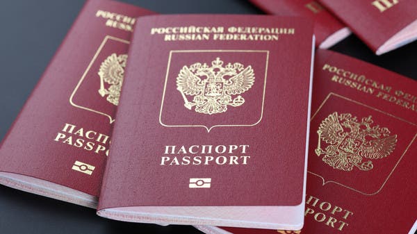 حصل أكثر من 691 ألف أجنبي على الجنسية الروسية عام 2022