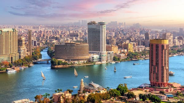 زلزال قوي يضرب محافظات مصر