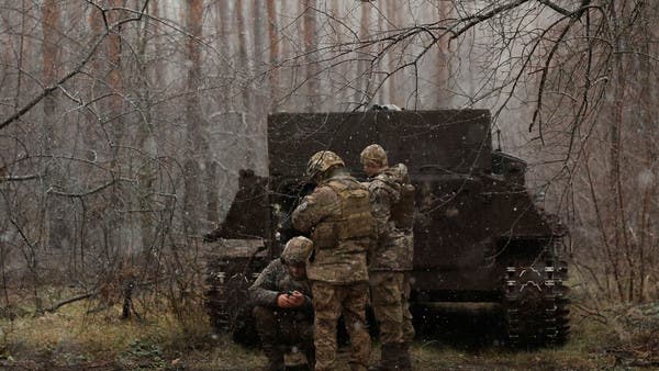 قصف أوكراني عنيف على دونيتسك .. وعدم قدرة القوات الروسية على التقدم إلى باخموت