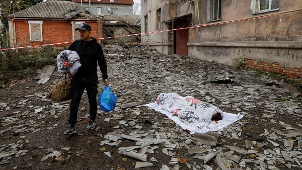 كييف تدعو إلى محاكمة دولية لروسيا وتؤكد مقتل 9 آلاف مدني في الحرب