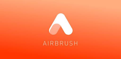 أفضل تطبيق لتحرير وتعديل الصور بطريقة احترافية airbrush لعام 2021
