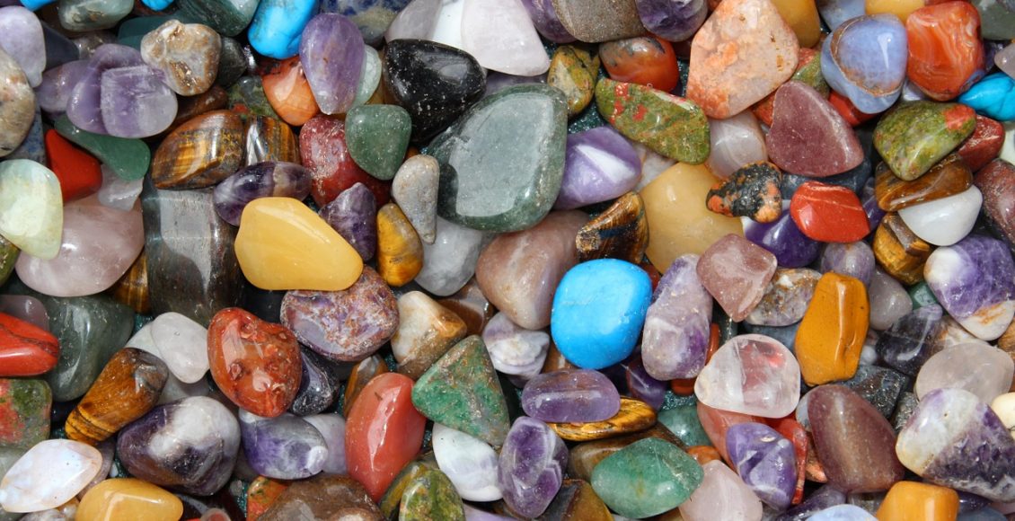 أنواع الأحجار الكريمة وأسعارها