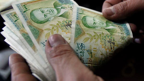 خفض مصرف سوريا المركزي قيمة الليرة بنسبة 47٪ إلى 6650 ليرة مقابل الدولار