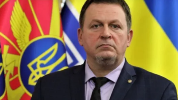 سجن نائب وزير الدفاع الأوكراني على ذمة التحقيق بعد فضيحة فساد