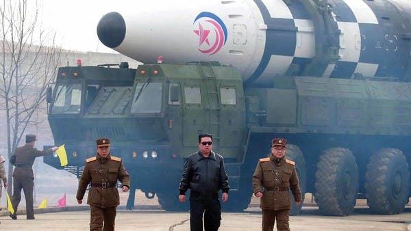 كوريا الشمالية: ردنا على أي تحرك عسكري أمريكي قد يشمل استخدام أسلحة نووية
