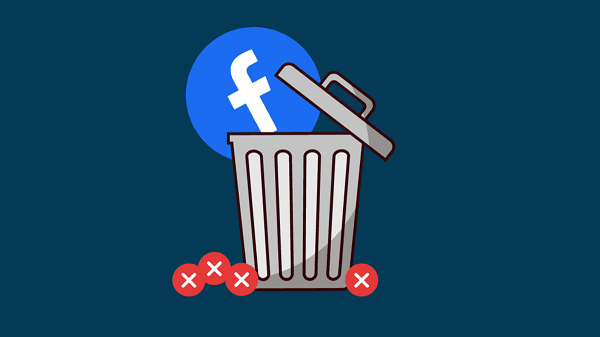كيفية إلغاء حساب فيس بوك نهائيًا