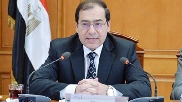 وتتوقع مصر أن يستقر إنتاج الغاز الطبيعي المسال عند 7.5 مليون طن هذا العام
